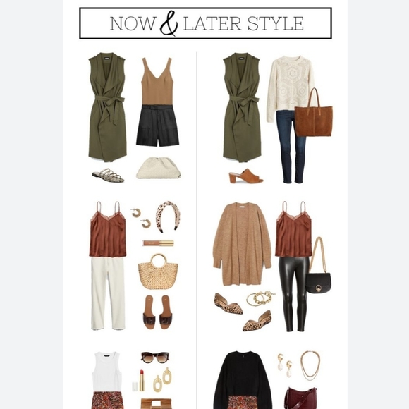 TRANSITION SEASON!! - Picture 3 of 6